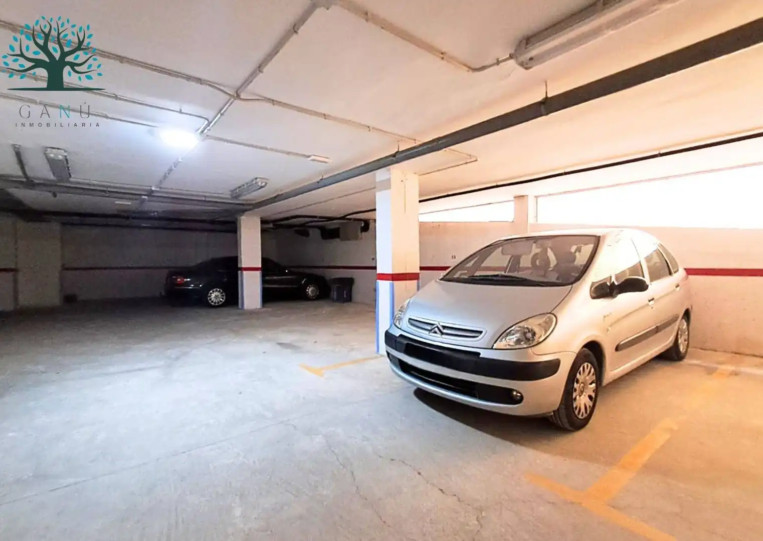 Apartamento con ascensor en venta en Puerto de Mazarrón, imagen 15