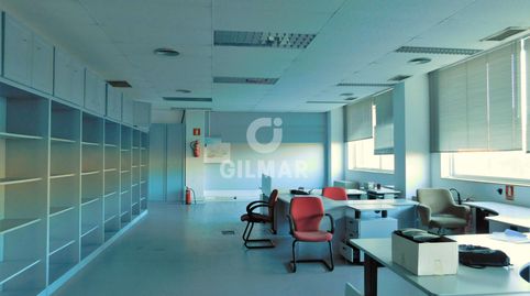 Foto 5 de Oficina en venta en Tres Olivos - Valverde, Madrid Capital