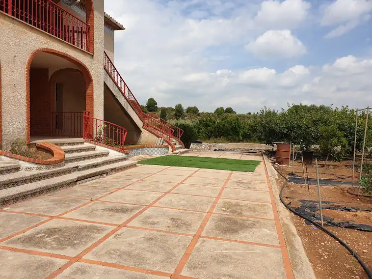 Villa mit Terrasse zum Verkauf in Onda, imagen 7