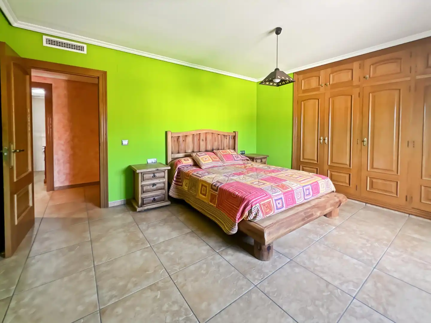 Casa o xalet de lloguer a Ciutat del Transport - La Salera
