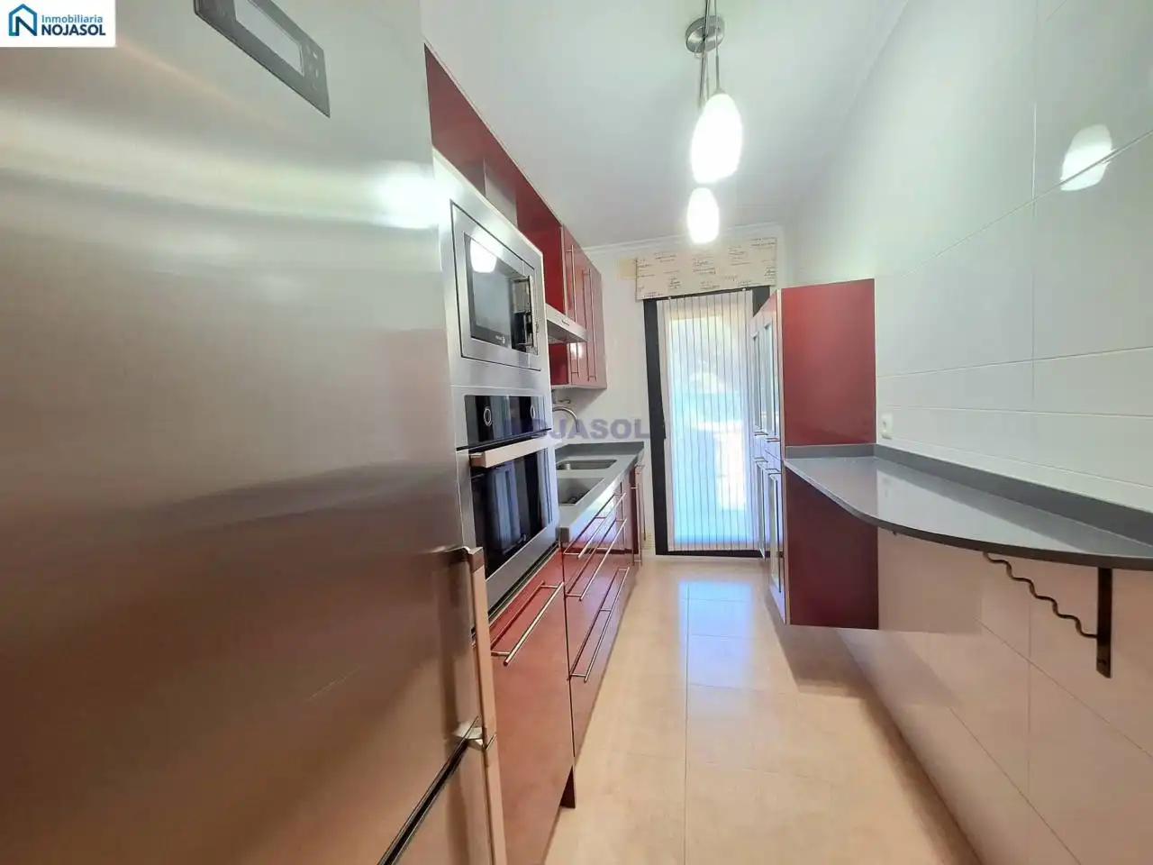 Apartment with pool to rent in Avenida LA SIERRA 6, imagen 10