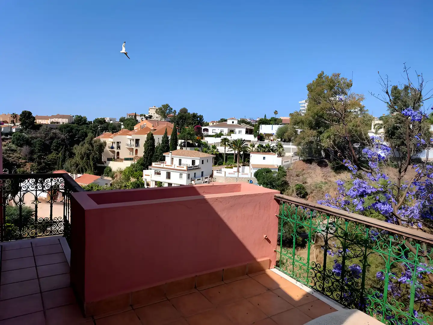 Ático con piscina en venta en Torreblanca del Sol, imagen 16