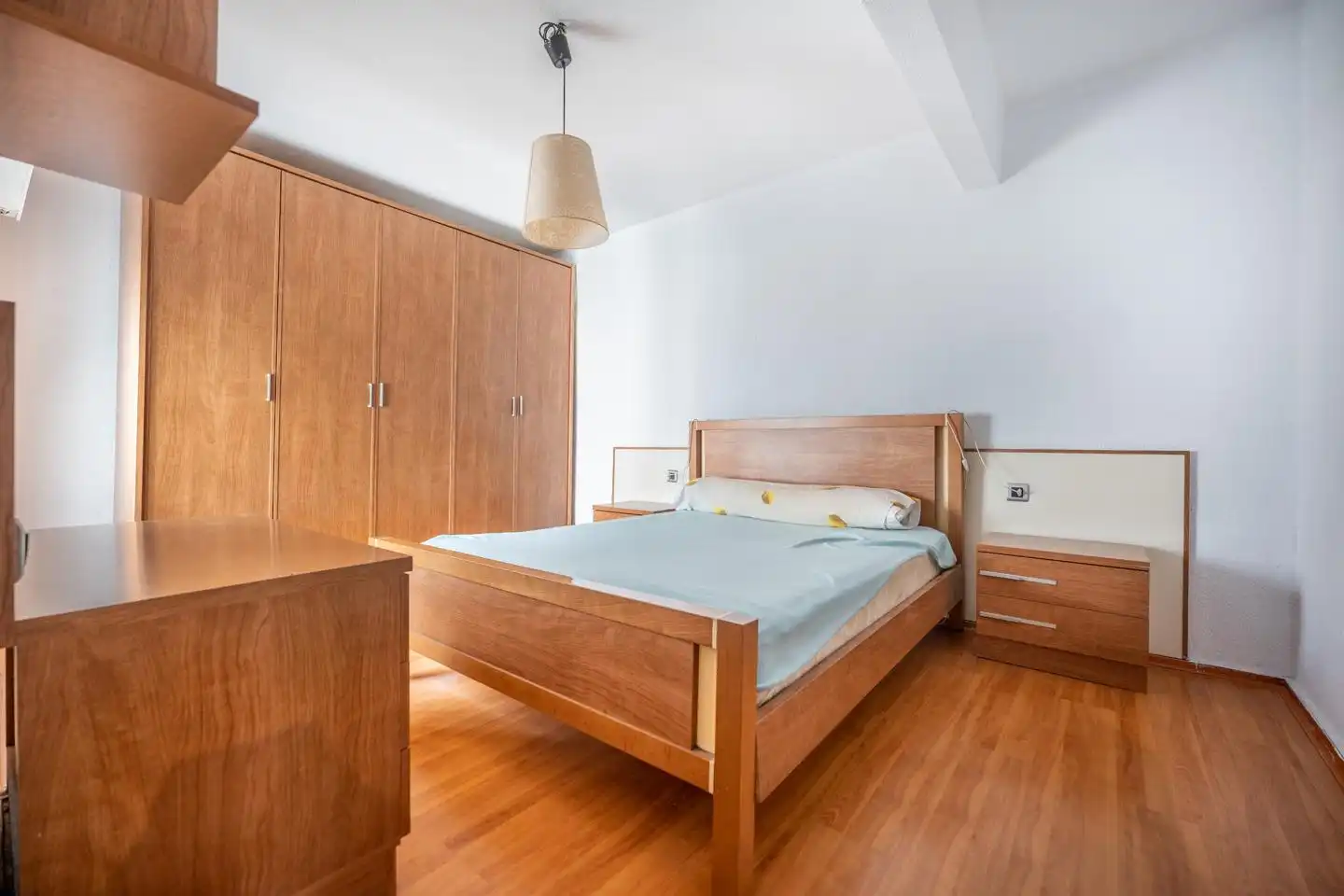Flat with lift for sale in Calle de Doña Vicenta Manzanedo, imagen 21