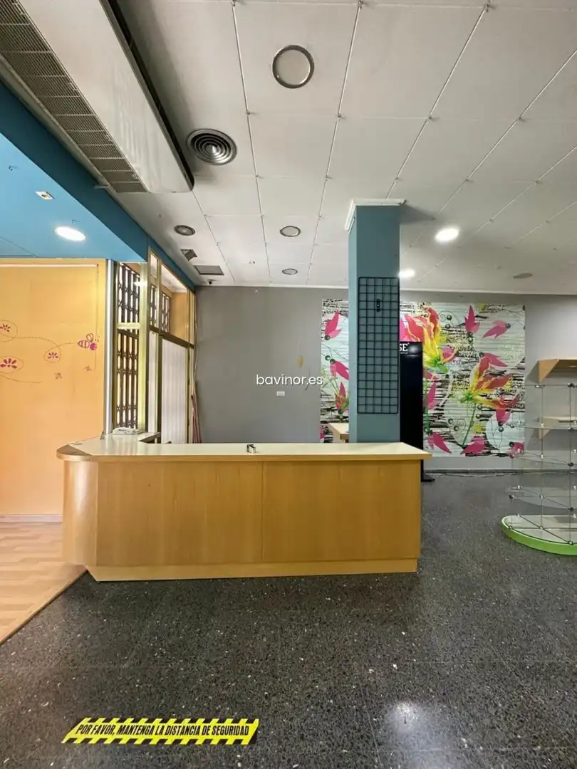 Local comercial en venda a Alhama de Murcia ciudad, imagen 30