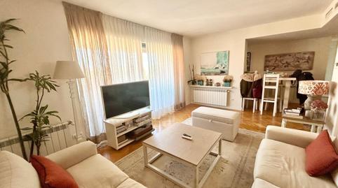 Photo 4 of Flat for sale in Tramontana, Prado de Somoaguas, Pozuelo de Alarcón