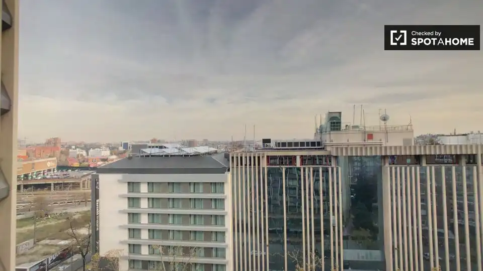 Flat to rent in Chamartín, imagen 7