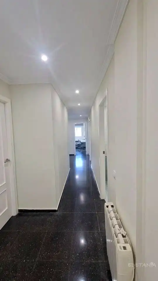 Piso de alquiler en Moncada con Aire acondicionado, Calefacción y Amueblado