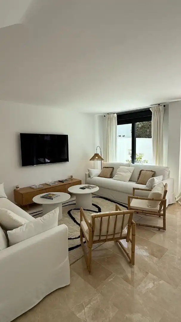 Adosado con terraza en venta en Calle 4 A 12, imagen 27