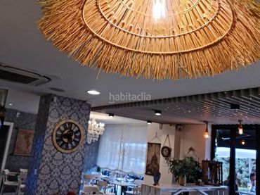 Business premises to rent in Avenida de la Unión Europea 91