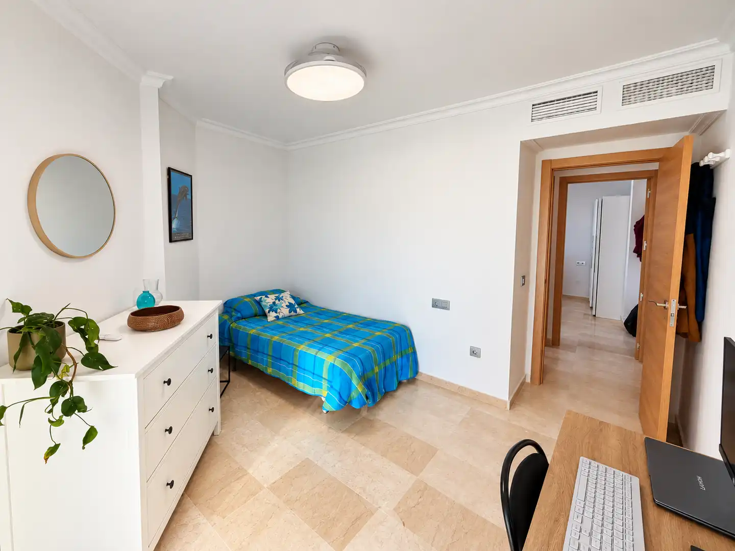 Attic for sale in El Ejido, Almería