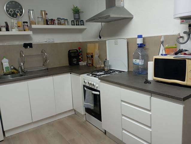 Casa-chalet en Venta en Garcia