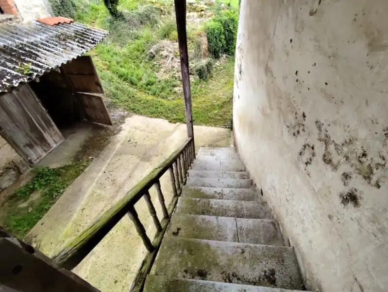 Casa rústica en venda a Salas, imagen 21