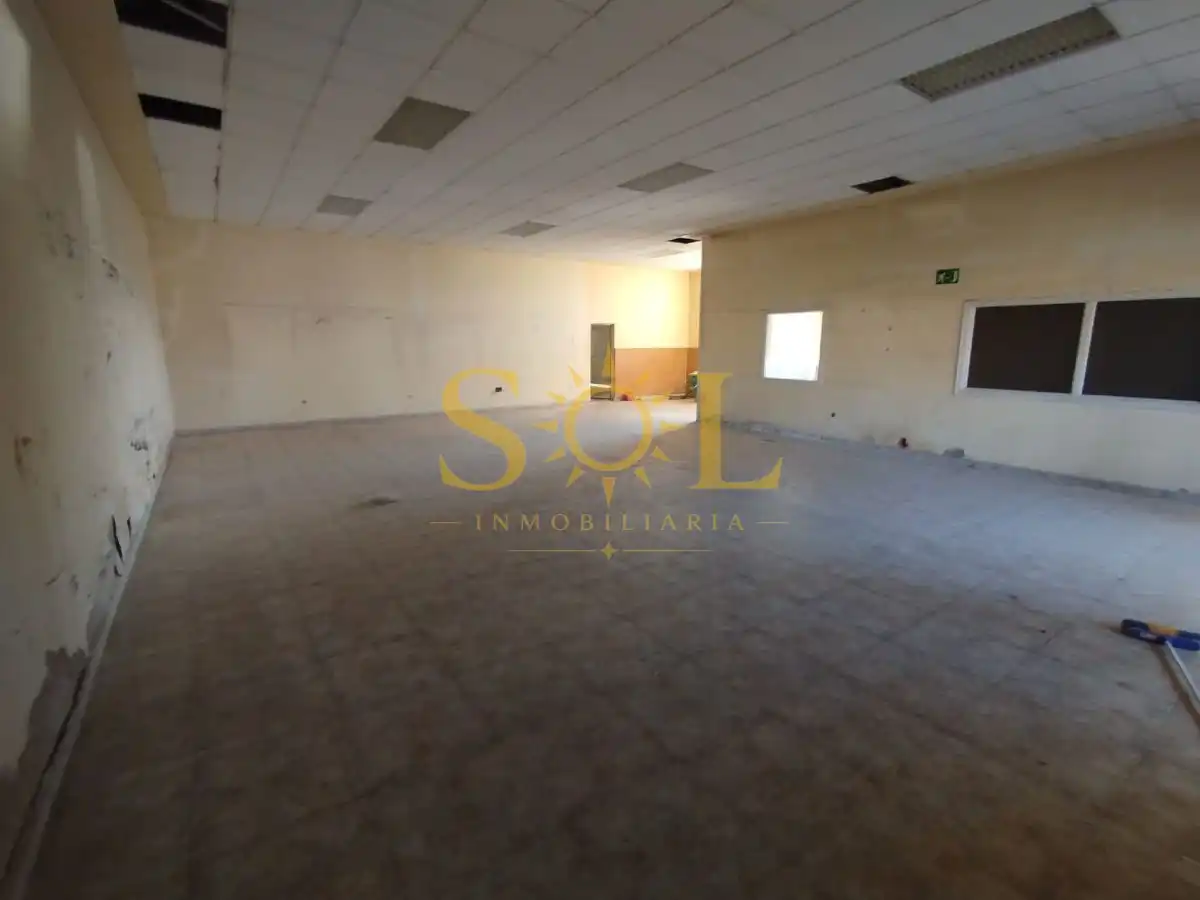 Industrial buildings for sale in Astorga