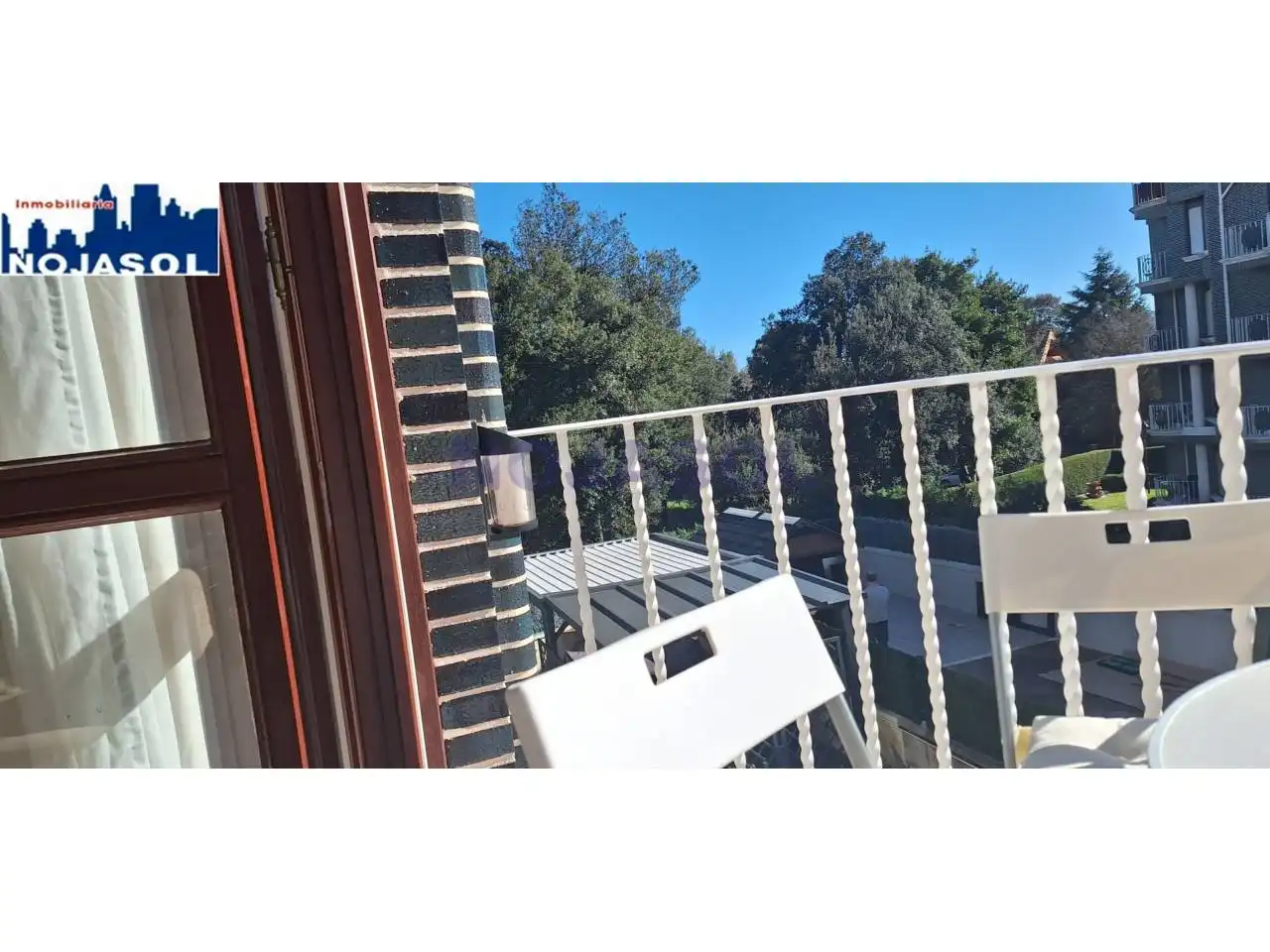 Apartment with pool to rent in Calle Pinares 50, imagen 17