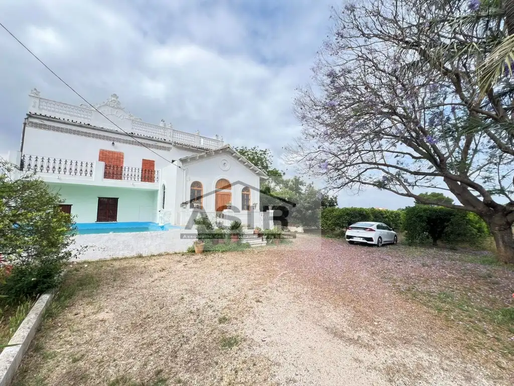 Houses for rent in Partida Vilella, Urbanitzacions i Pedanies Sud