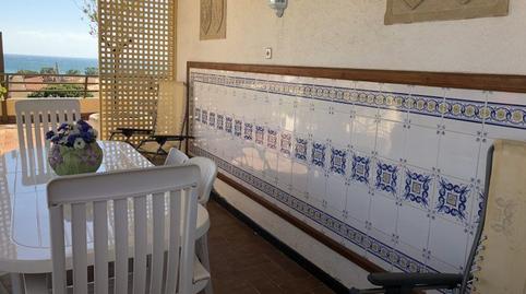 Foto 5 de Ático en venta en Mar i Camp - Platja dels Capellans, Tarragona