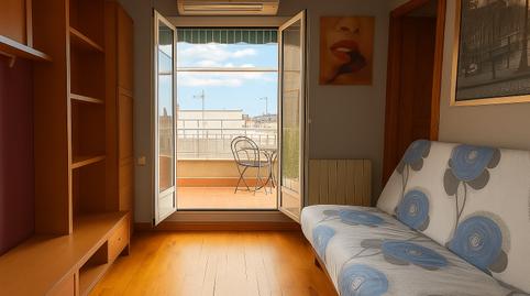 Foto 3 de Ático en venta en Pubilla Cases, Barcelona