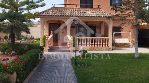 Photo 2 of House or chalet for sale in Calle Central Romeral, Marines, Valencia