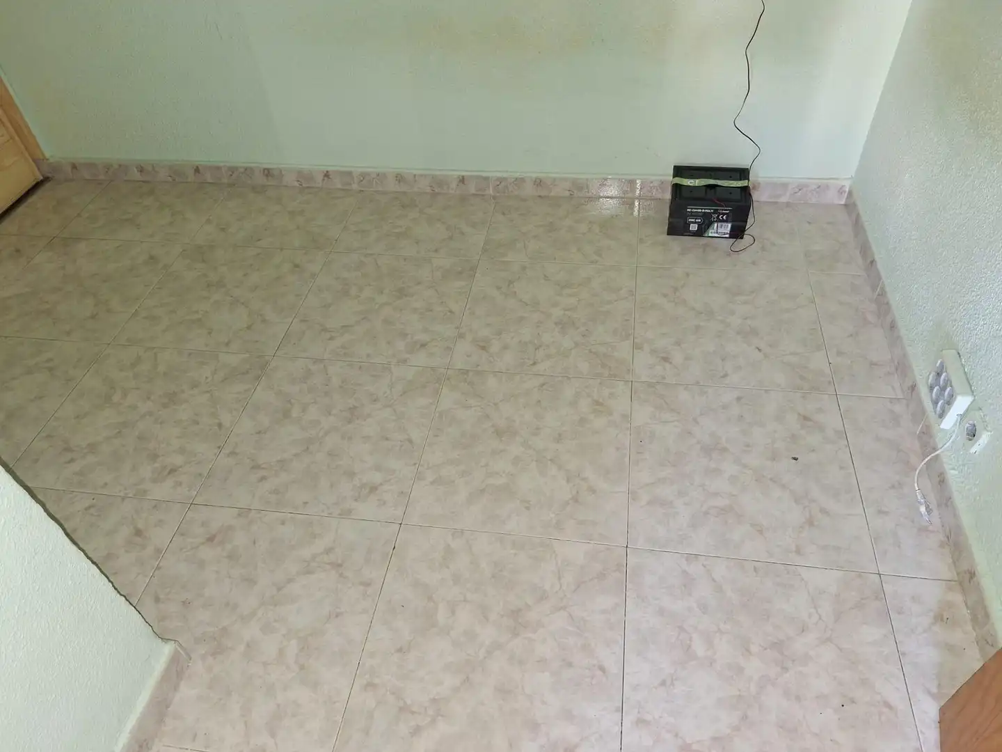 Flat for sale in Leganés