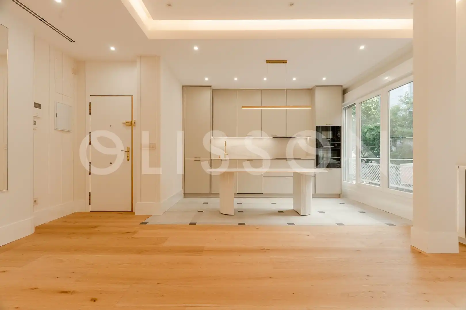 Flat with lift for sale in Chamberí, imagen 3
