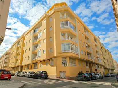 Exterior view of Apartment for sale in Torrevieja  with Terrace and Balcony