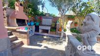 Garden of House or chalet for sale in Vacarisses  with Heating, Terrace and Swimming Pool
