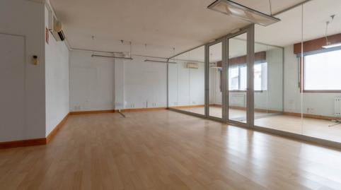 Foto 5 de Oficina en venda a Calle Rodriguez Arias, 71 Bi, Sabino Arana - Jesuitas, Bizkaia