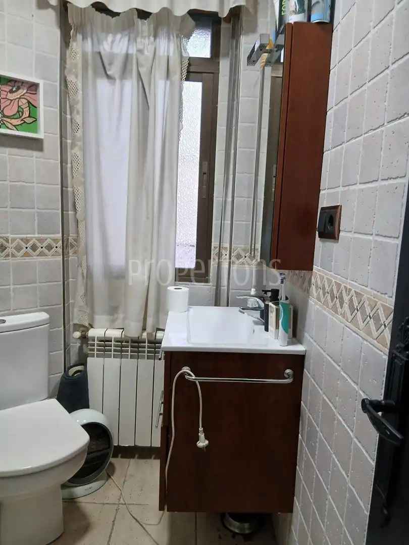 Bany de Pis en venda en Miranda de Ebro