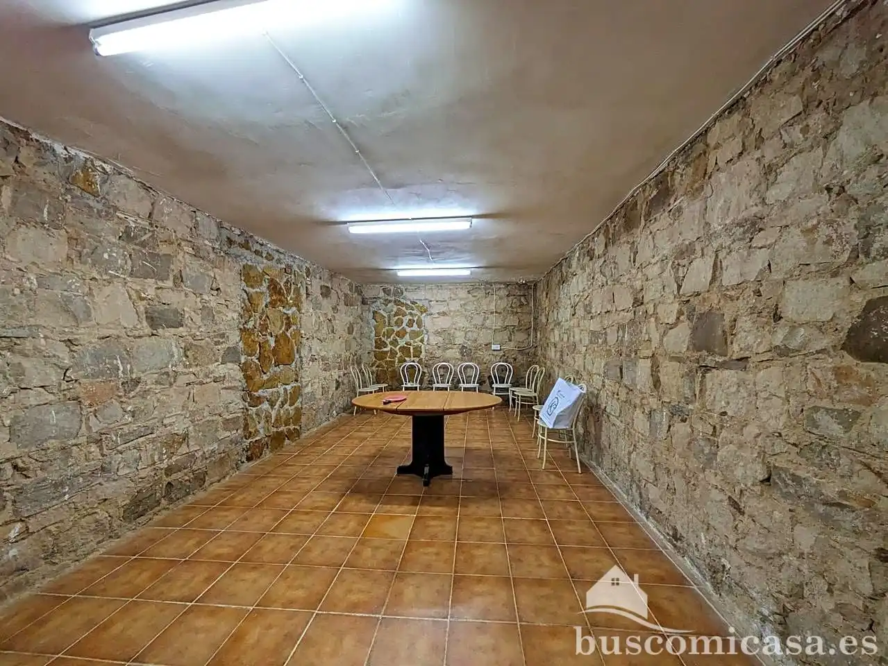 Casa o chalet en venta en Linares con Aire acondicionado, Terraza y Trastero