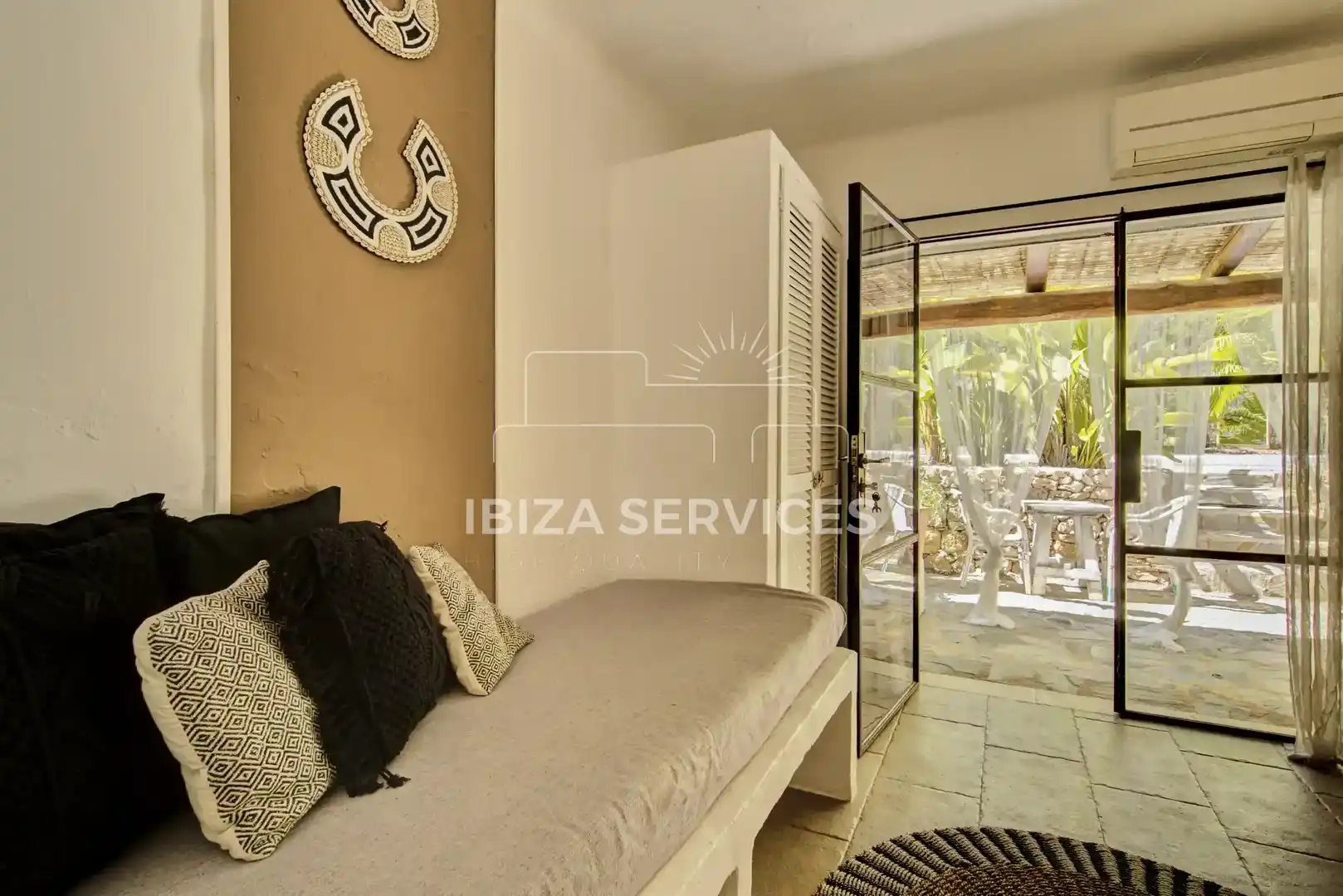 Chalet con piscina en venta en Roca Llisa, imagen 44