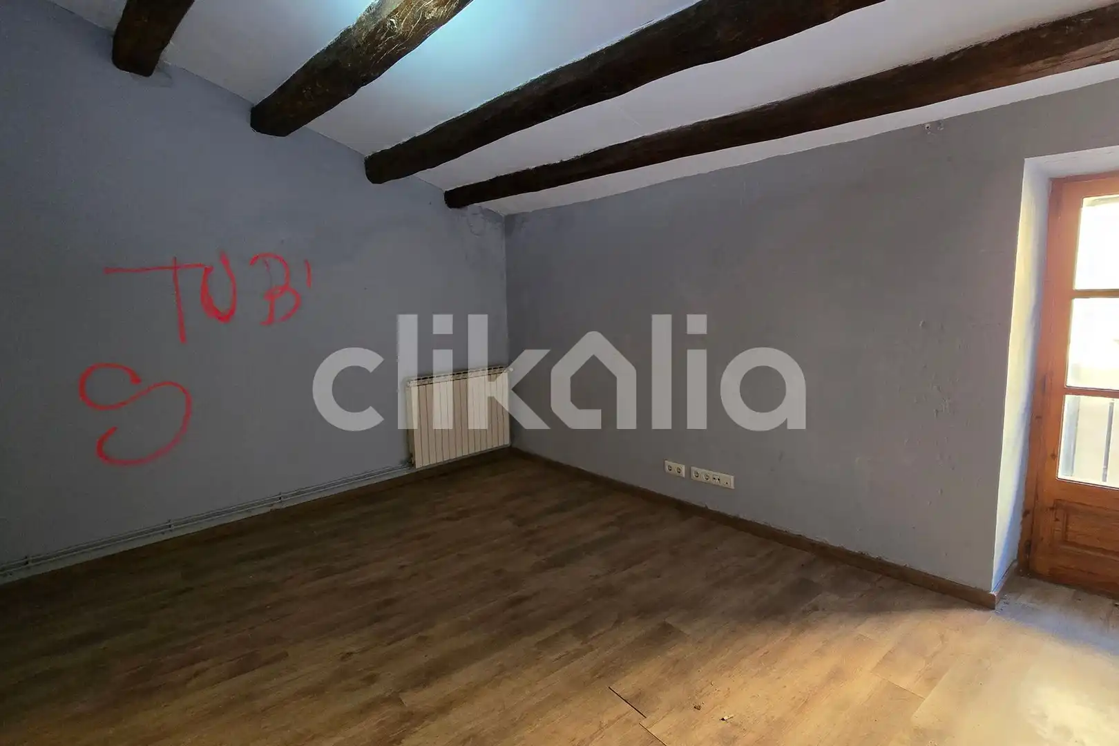 Habitación de Piso en venta en Piera con Calefacción y Terraza