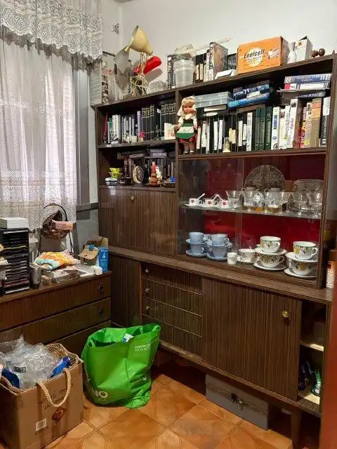 Cocina de Piso en venta en Alaquàs, Valencia