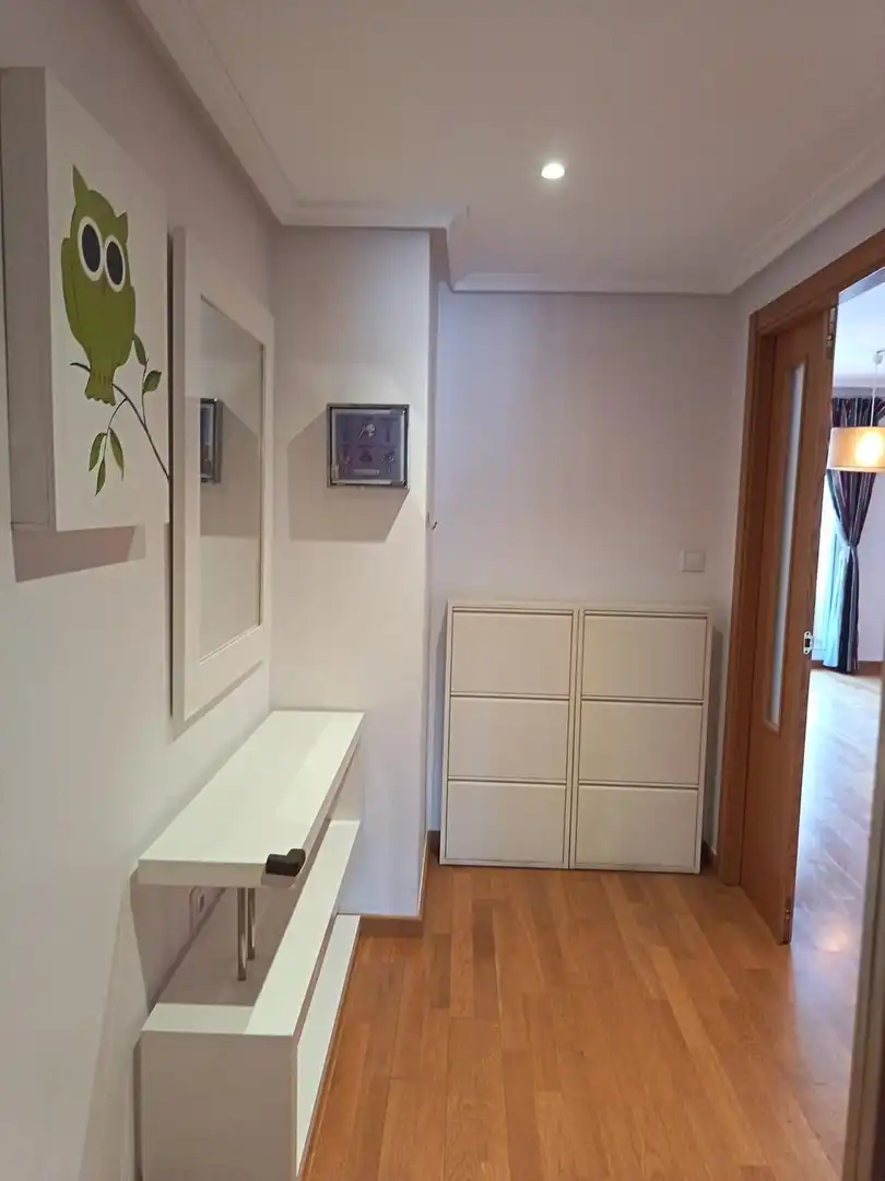 Flat for sale in Alicante / Alacant  with Air Conditioner, Terrace and Storage room