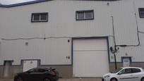 Exterior view of Industrial buildings to rent in Sant Boi de Llobregat