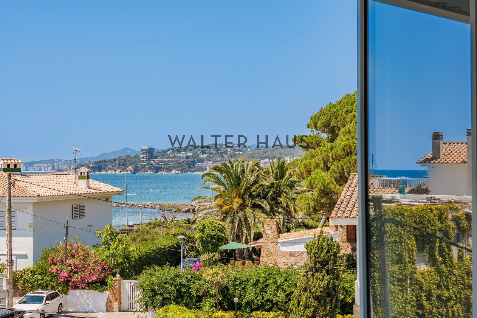 Casa o xalet en venda en Calonge i Sant Antoni amb Aire condicionat, Calefacció i Jardí privat