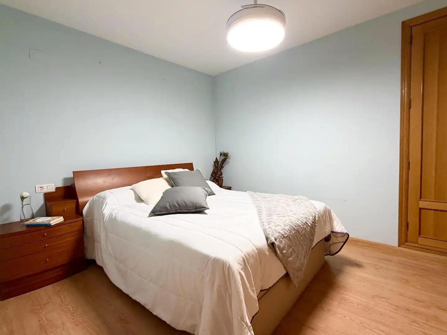 Piso en venta en Mont-Olivet
