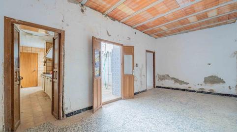 Foto 4 de Casa adosada en venda a C. Real, 13, Benamargosa, Málaga