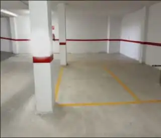 Garage for sale in De la Segregacion, Sant Jaume d'Enveja