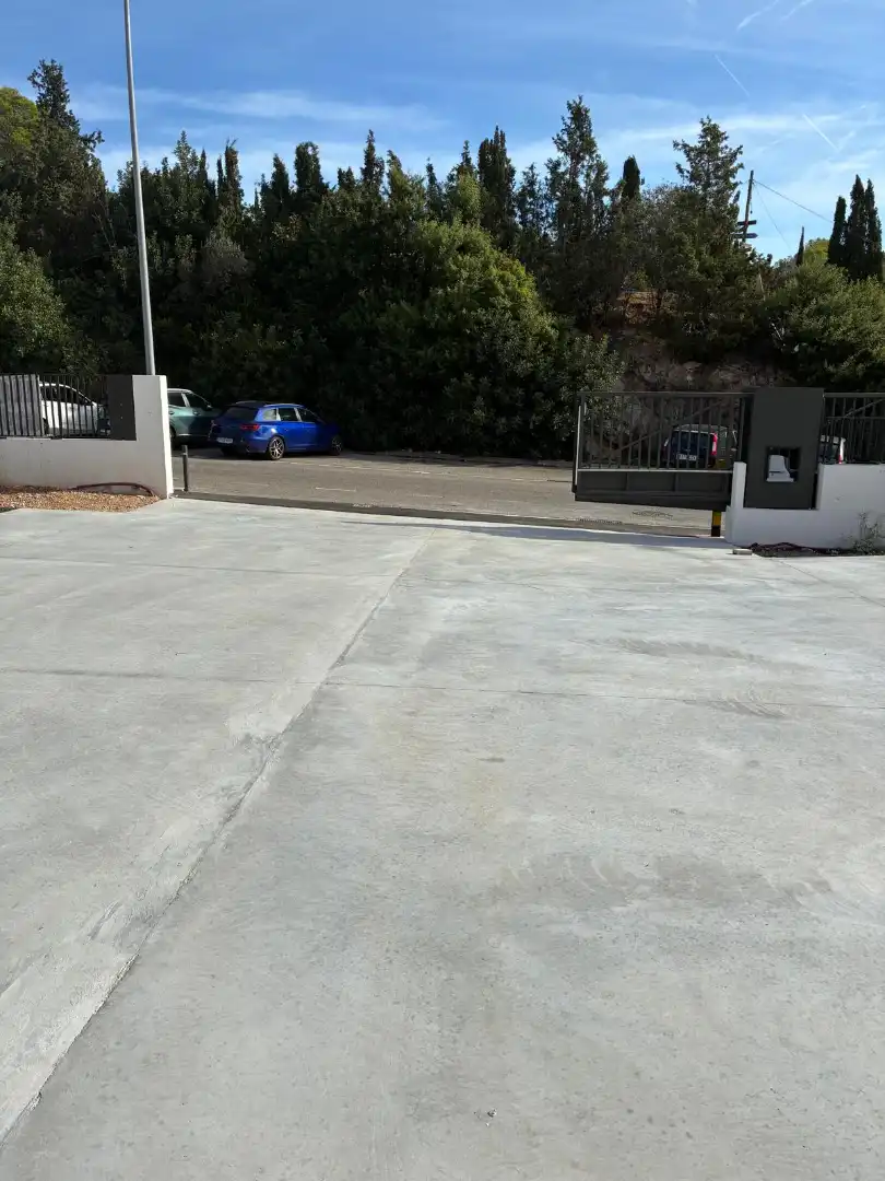Nave industrial in affitto a Carrer Pruelles, imagen 5