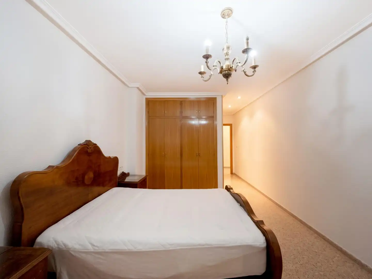 Habitación de Piso en venta en Novelda, Alicante