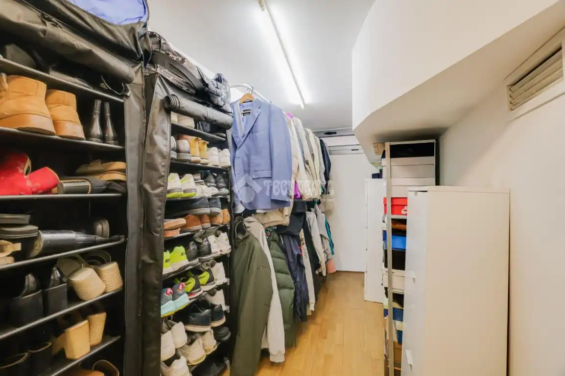 Wohnung zum Verkauf in Sant Boi de Llobregat mit Klimaanlage, Heizung und Terrasse