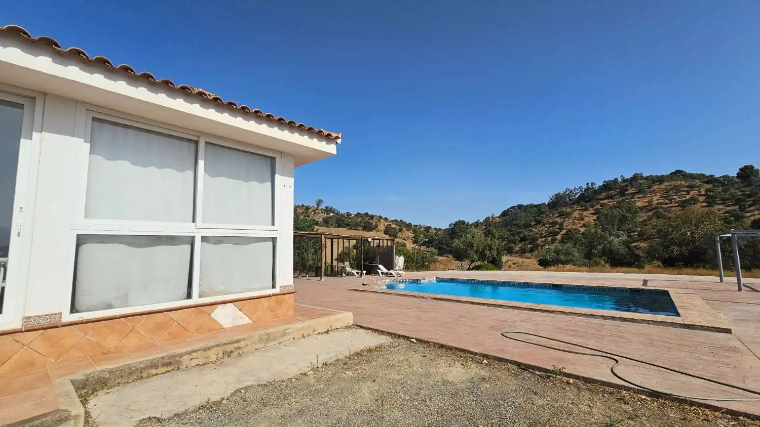 Villa avec piscine à vendre à Gibralgalía, imagen 61