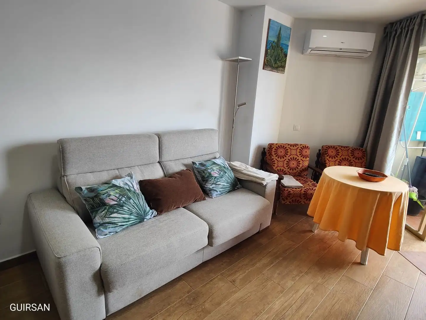 Flat with pool to rent in Paseo San Cristóbal 20, imagen 21