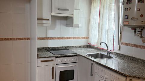 Apartamento dos dormitorios, imatge 3