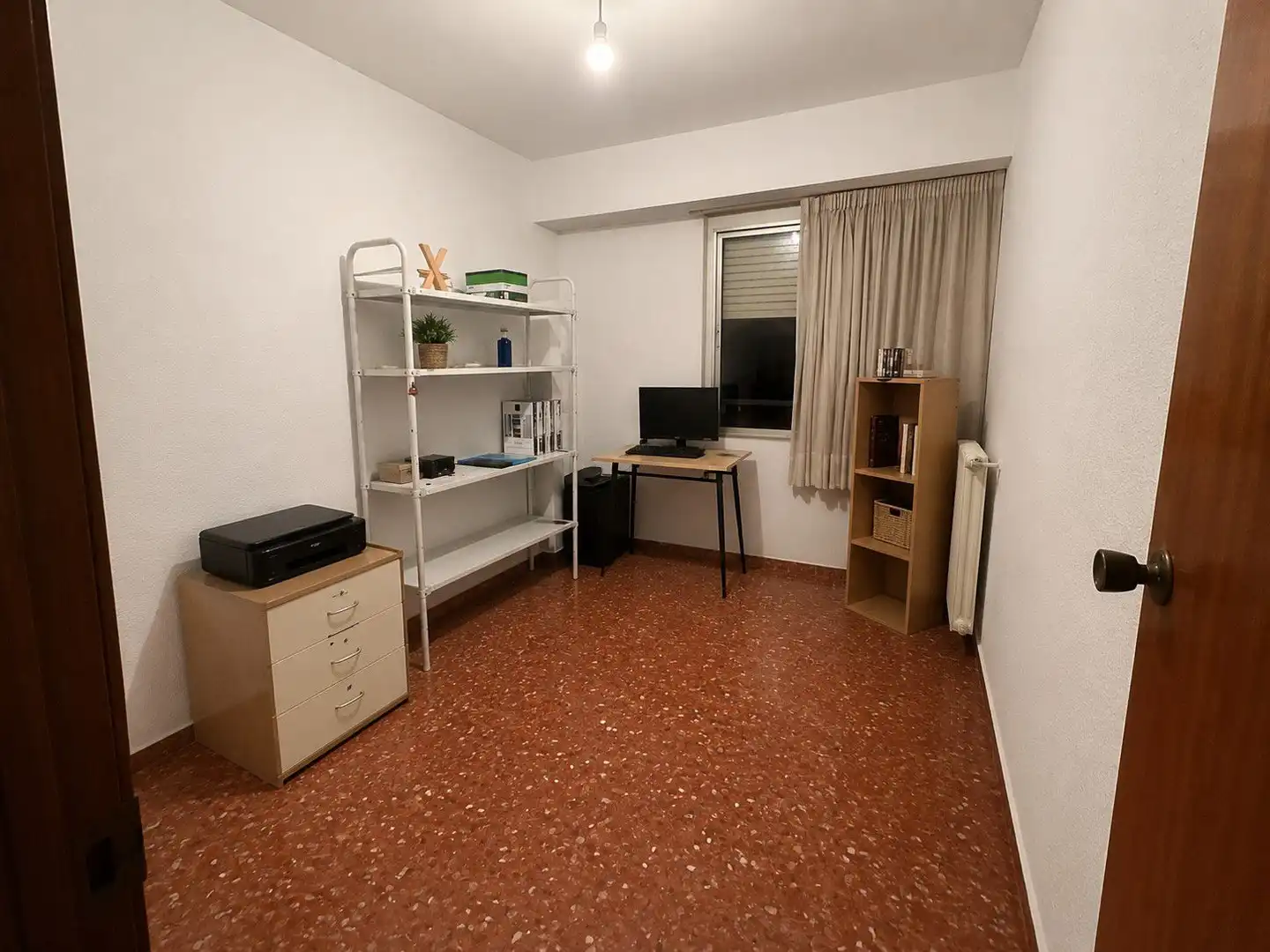Flat for sale in Castellón de la Plana / Castelló de la Plana  with Heating, Terrace and Storage room