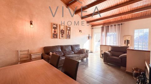 Foto 3 de Casa o chalet en venta en La Plana del Pintor, Sabadell