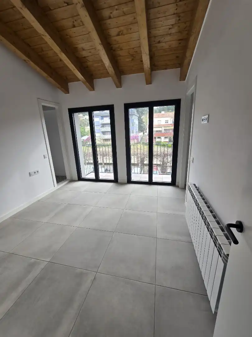 Terraza de Casa o chalet de alquiler en Aiguafreda con Balcón