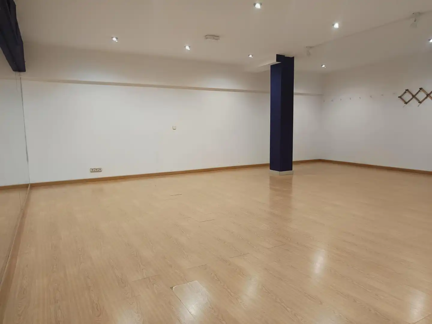 Local comercial de lloguer a Villalba Estación, imagen 23