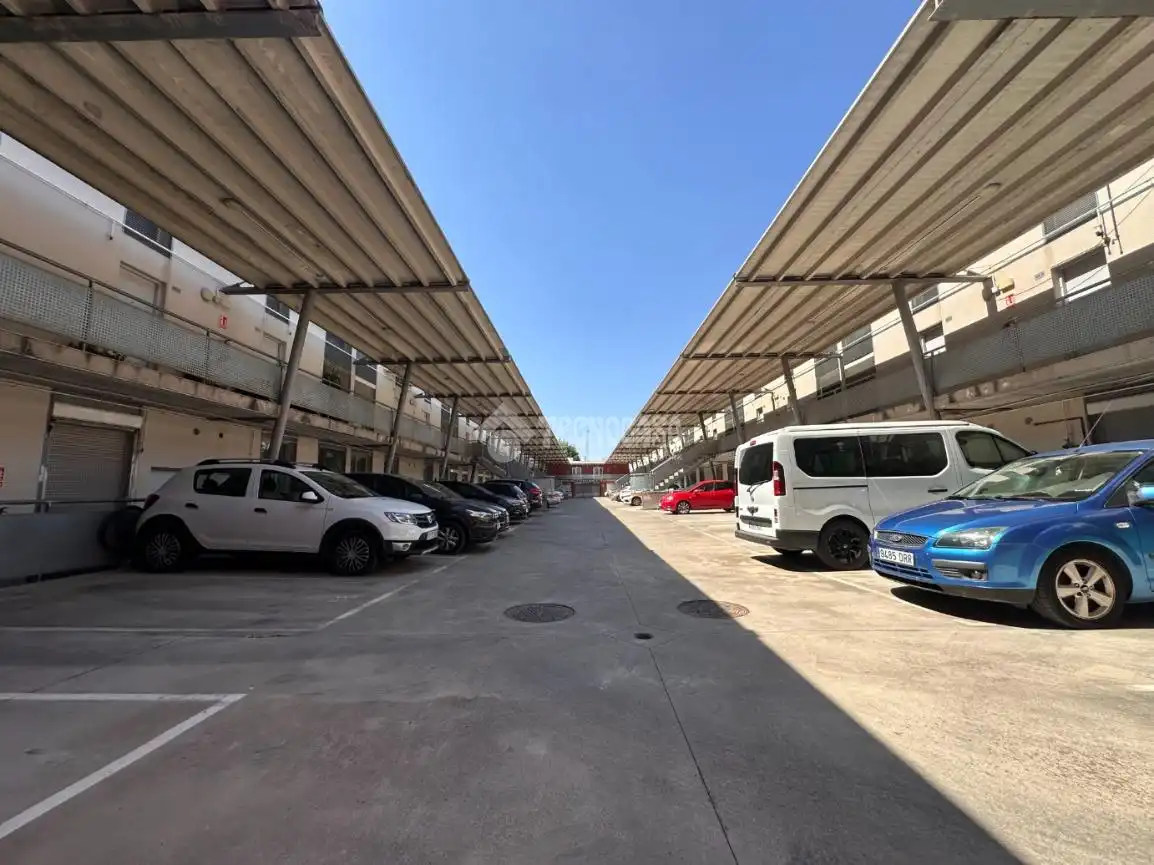 Parking de Piso en venta en Loeches