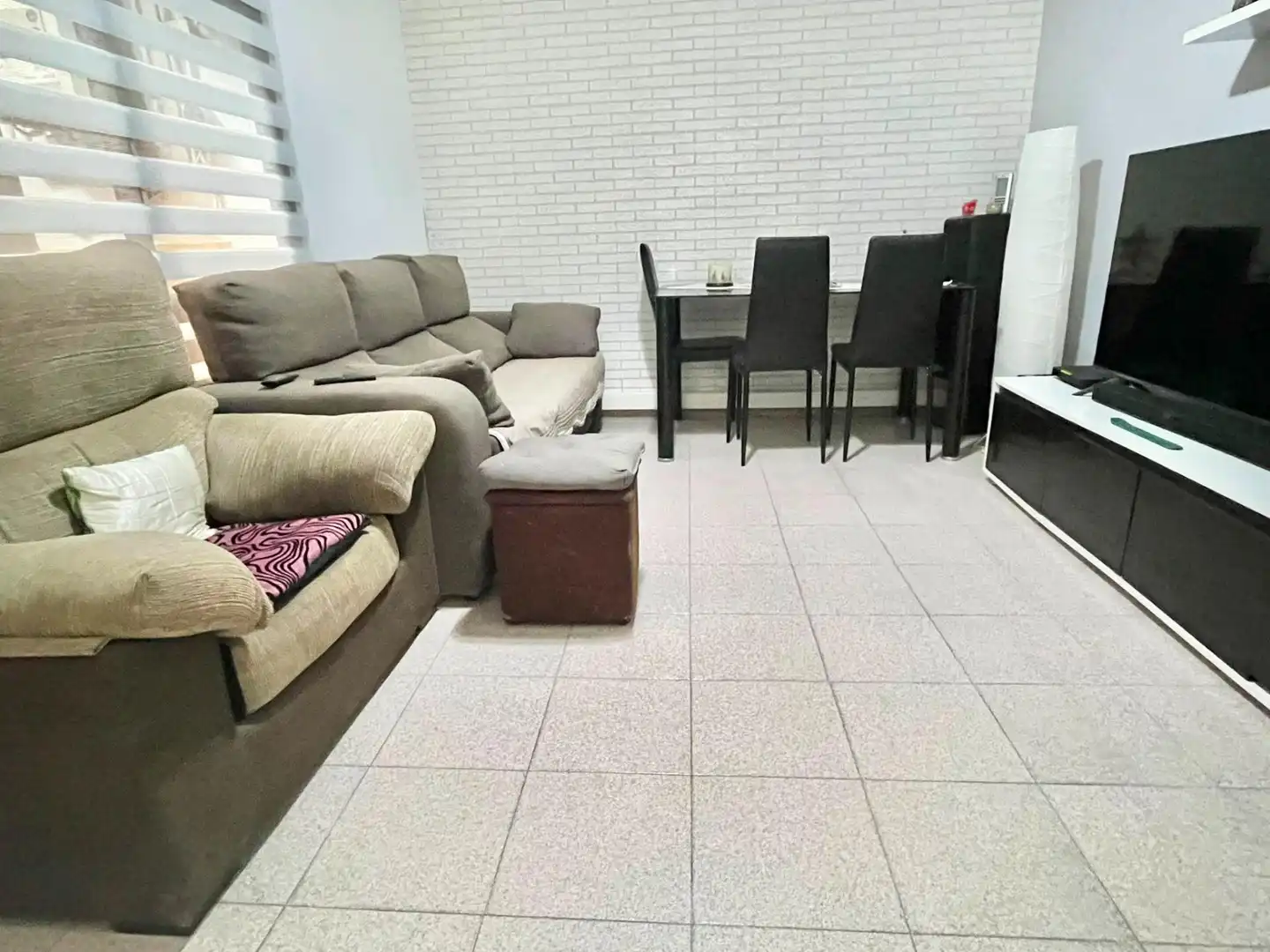 Living room of Detached homes for sale in Sabadell  with Terrace and Storage room